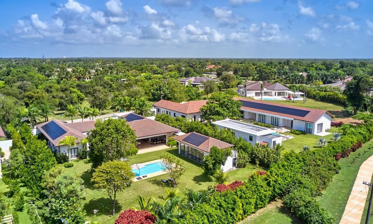 Casa de Campo Villa | Please Inquire Before Booking – Luxury Villa