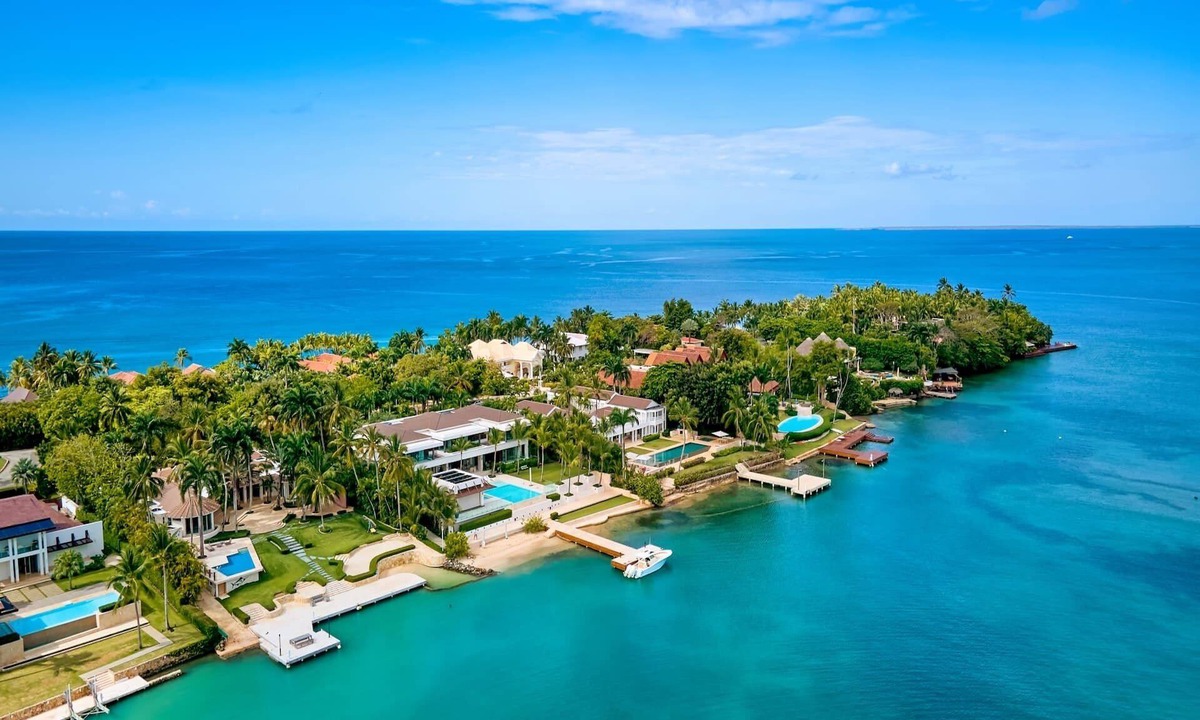 Casa de Campo Villa | Please Inquire Before Booking – Luxury Villa