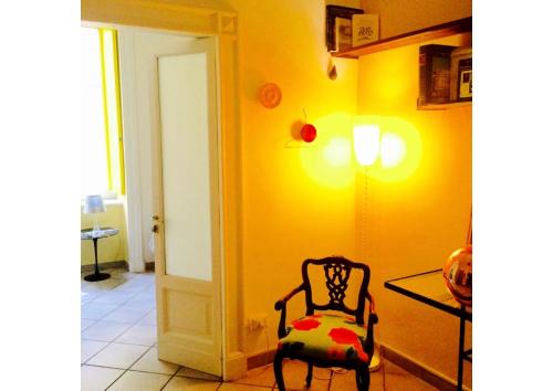 San Ferdinando House | Plebiscito Loft