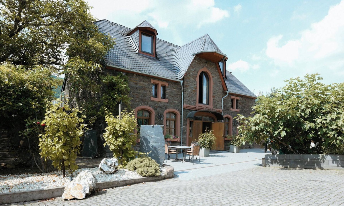 Wintrich Hotel | Plein Hotel