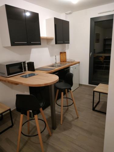 Trange Apartment | Pleinitude