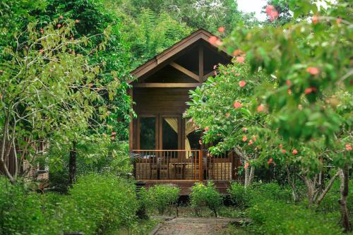 Kalipait Hotel | Plengkung Lodge G-Land