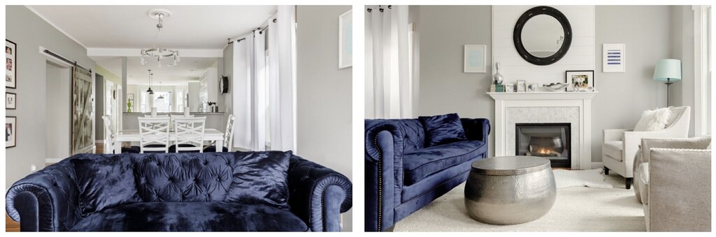 Wallingford House | Plenty of space for everyone in the heart of Seattle