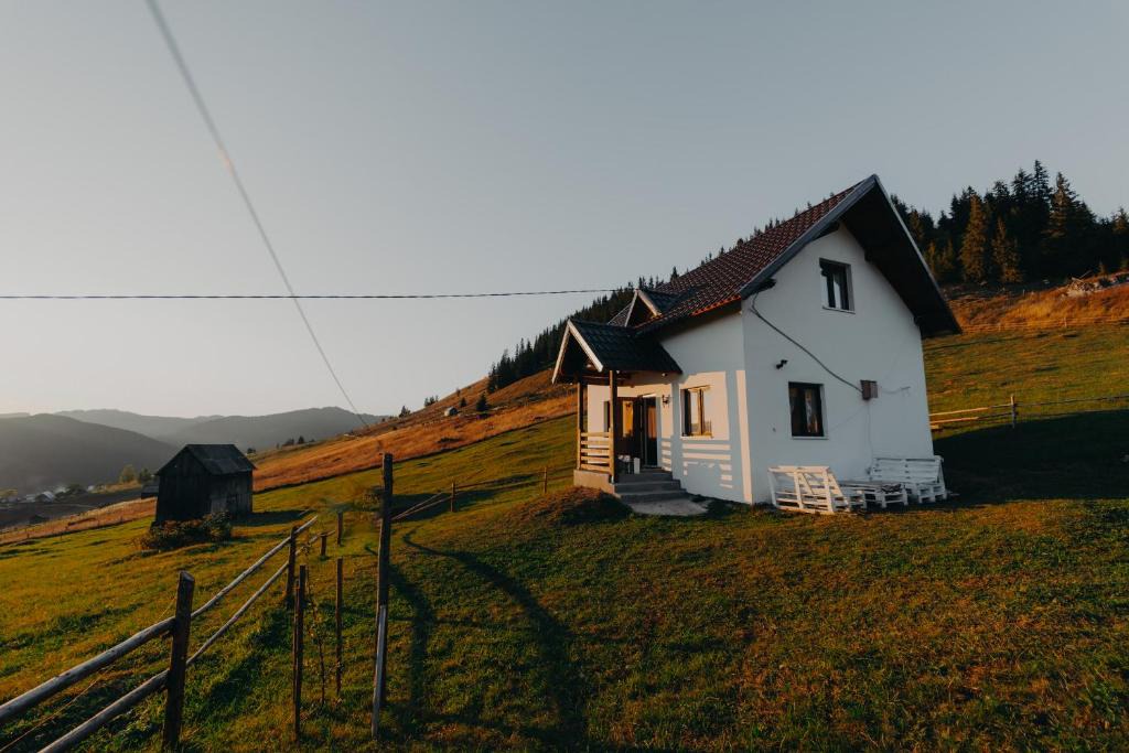 Carlibaba House | Pleta View