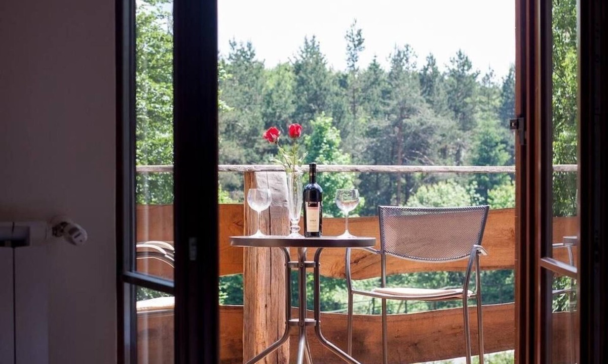 Plitvica Selo Cabin | Plitvica Lodge