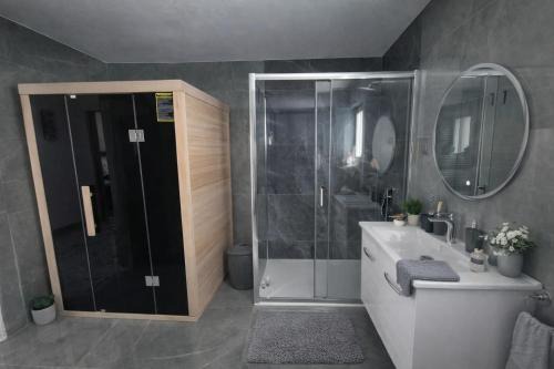 Seliste Apartment | Plitvice Harmony one - seven person