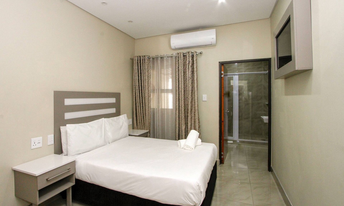 Glenwood Hotel | PLM Lodge