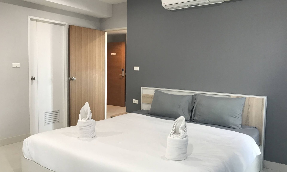 Bang Prok Hotel | Ploen Ploen Residence