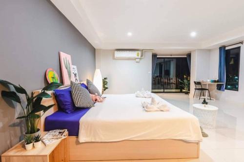Bang Prok Hotel | Ploen Ploen Residence