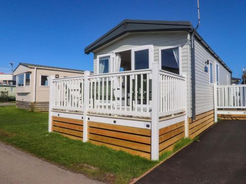 Heysham House | Plot B2 Crozzers Place
