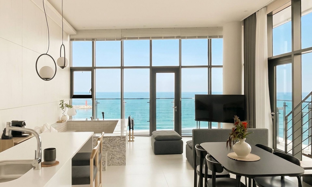 Yangyang Apartment | Plott The Gak Yangyang