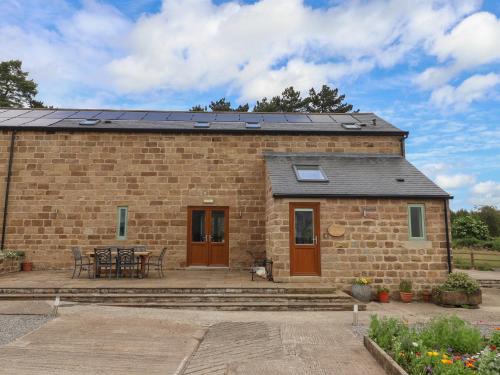 Harrogate House | Ploughman's Rigg