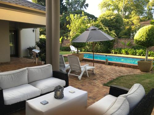 George House | Plovers Rest
