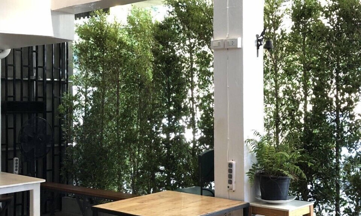 Ban Phan Thom Hostel | Ploy Hostel