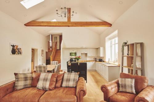 Appleby-in-Westmorland House | Plum Cottage