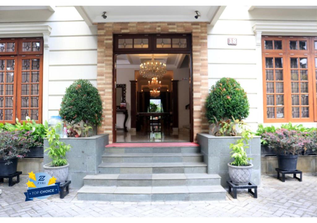 Klojen Hotel | PLUM Dreamscape Inan Malang
