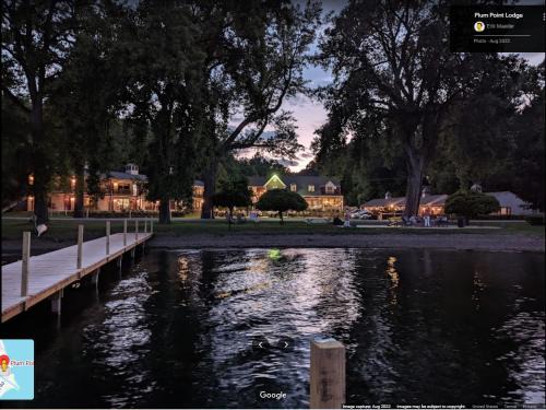 Town of Milo Hotel | Plum Point Lodge