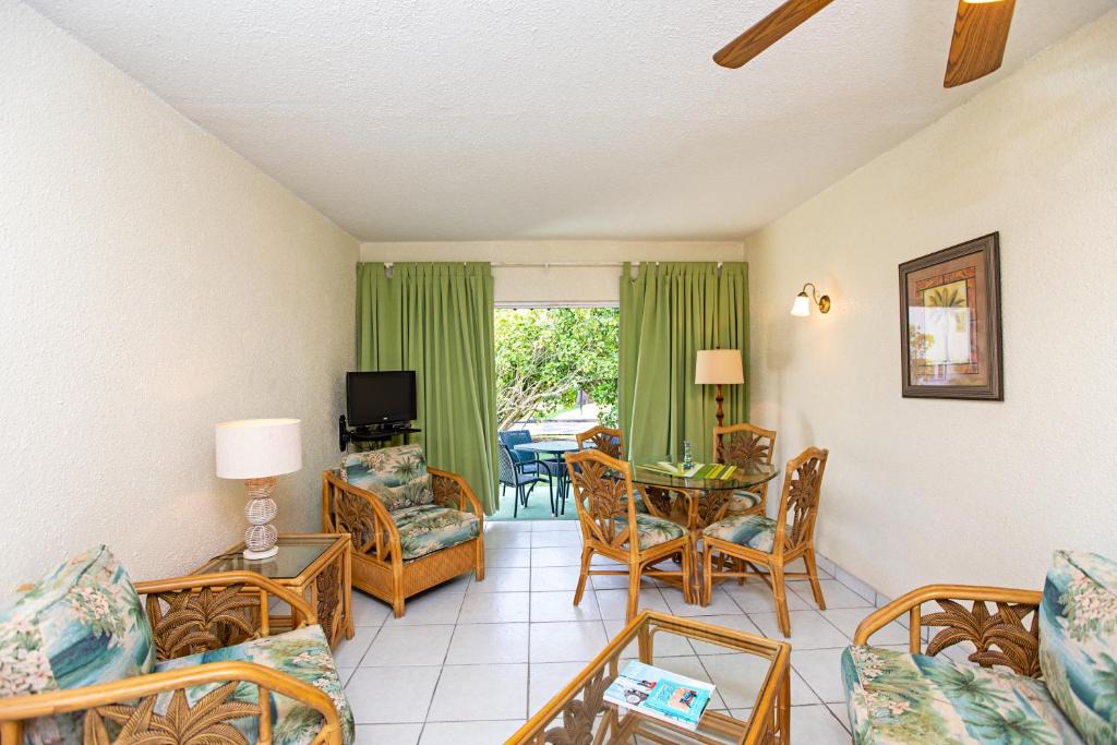 Rockley Apartment | Plum Tree Club