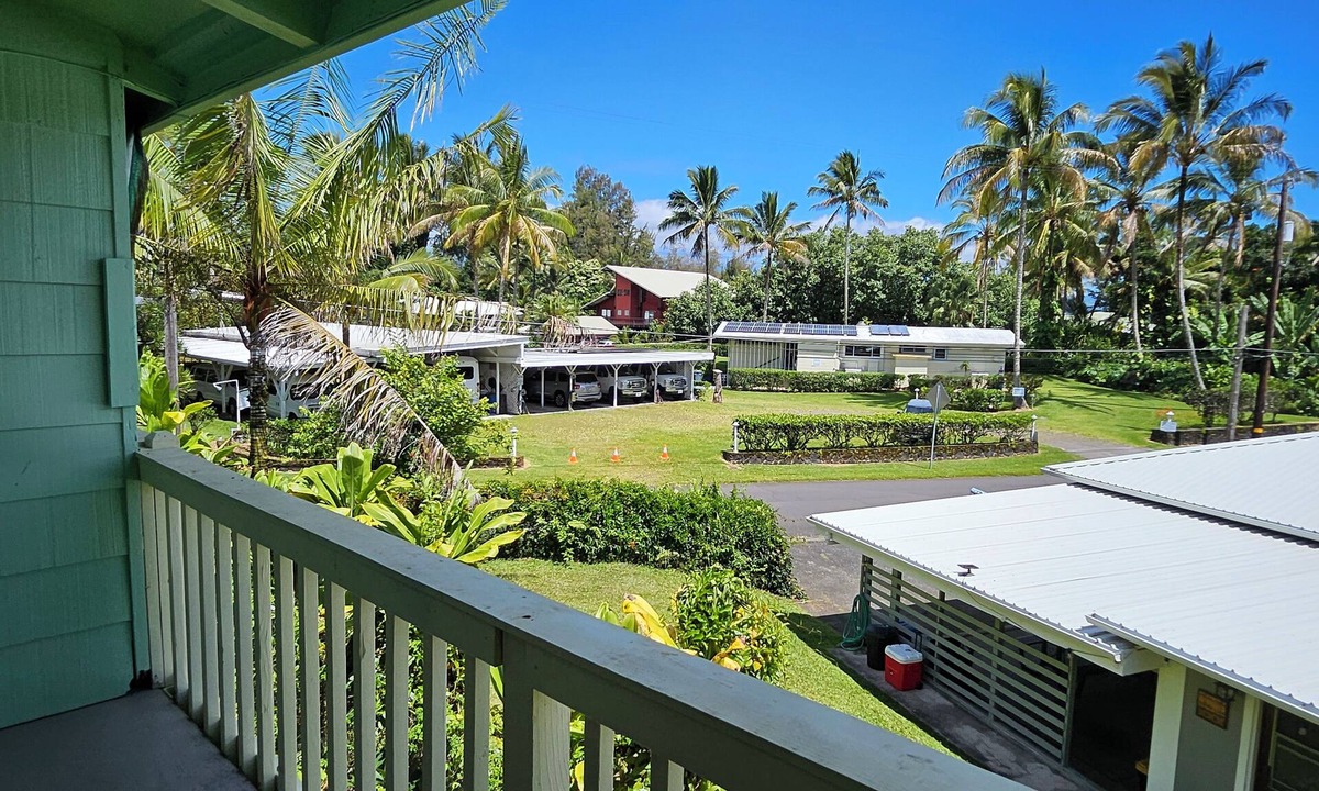 Keaukaha Apartment | Plumeria Hilo Hotel