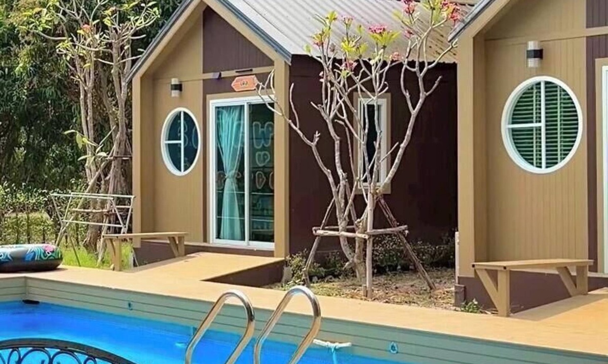 Pak Tho Resort | Plumgoland