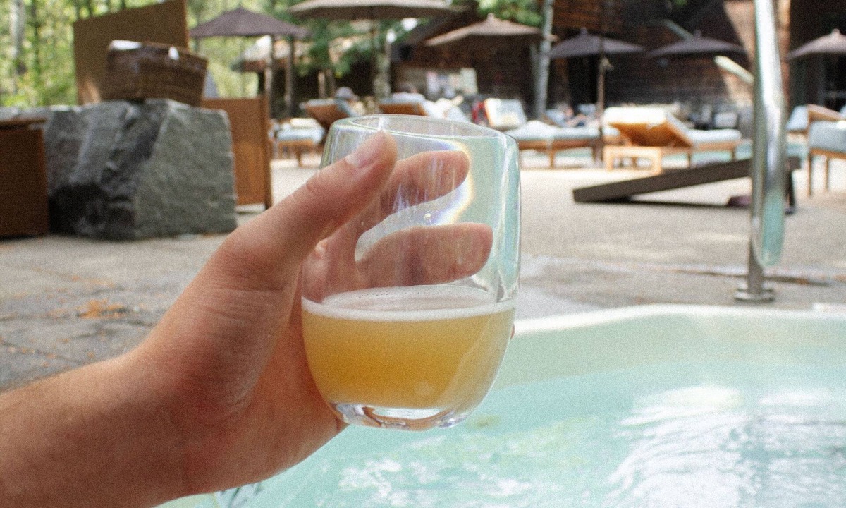 Olympic Valley Hotel | PlumpJack Inn
