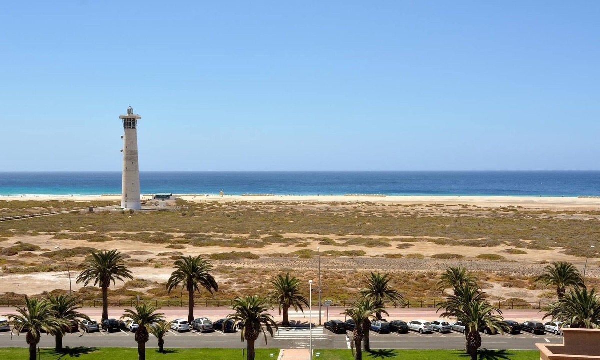 Solana del Matorral Apartment | Plus Casa Atlantica Morro Jable 466 BY PVL