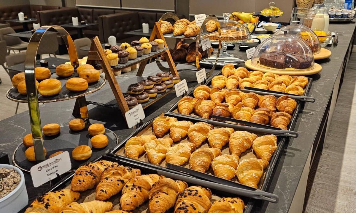 Barona Hotel | Plus Welcome Milano