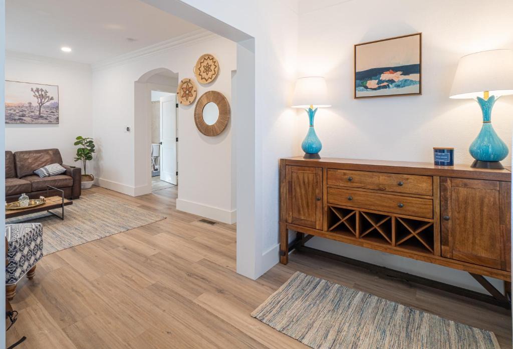 Downtown Reno Apartment | Plush 2-bed apt in Riverside Heights!