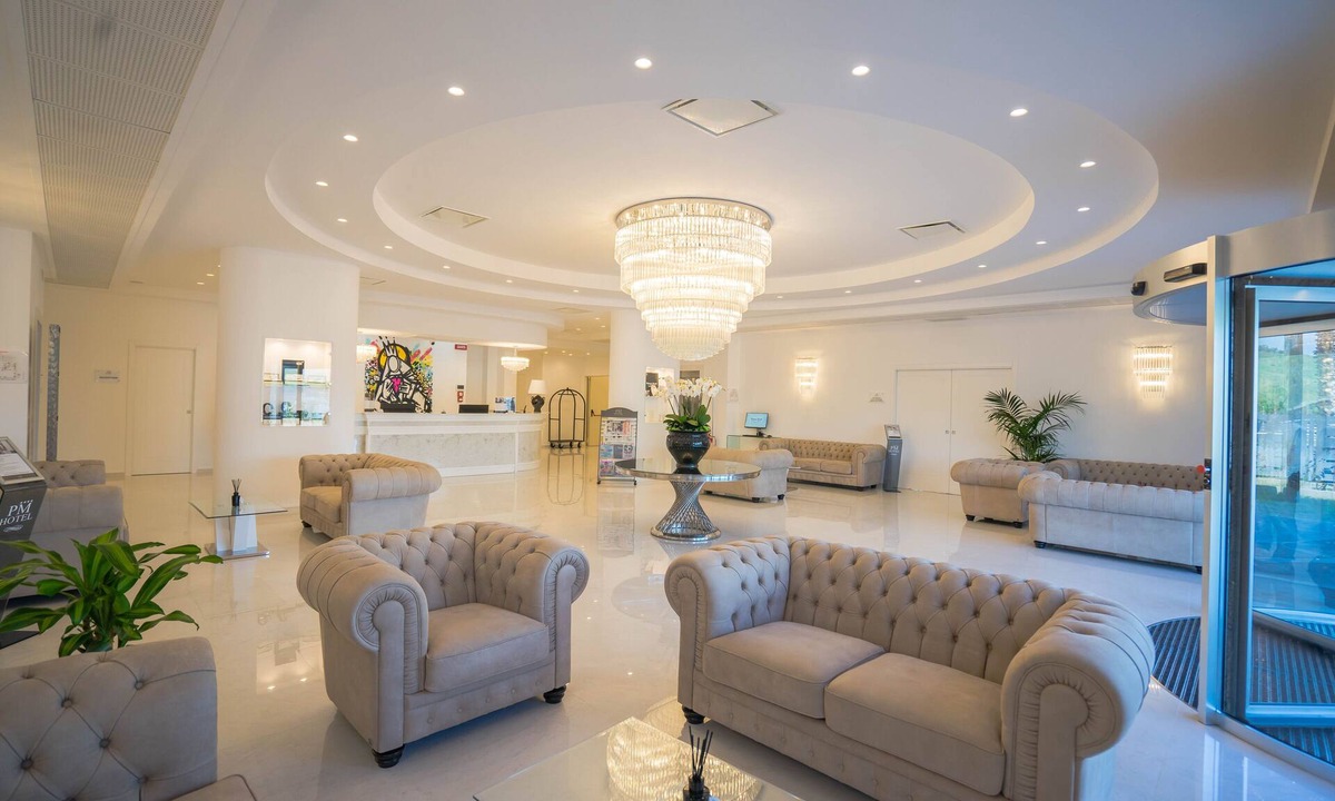 Catanzaro Hotel | PM Hotel