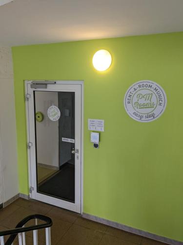 Friedenheim Hostel | PM-Rooms