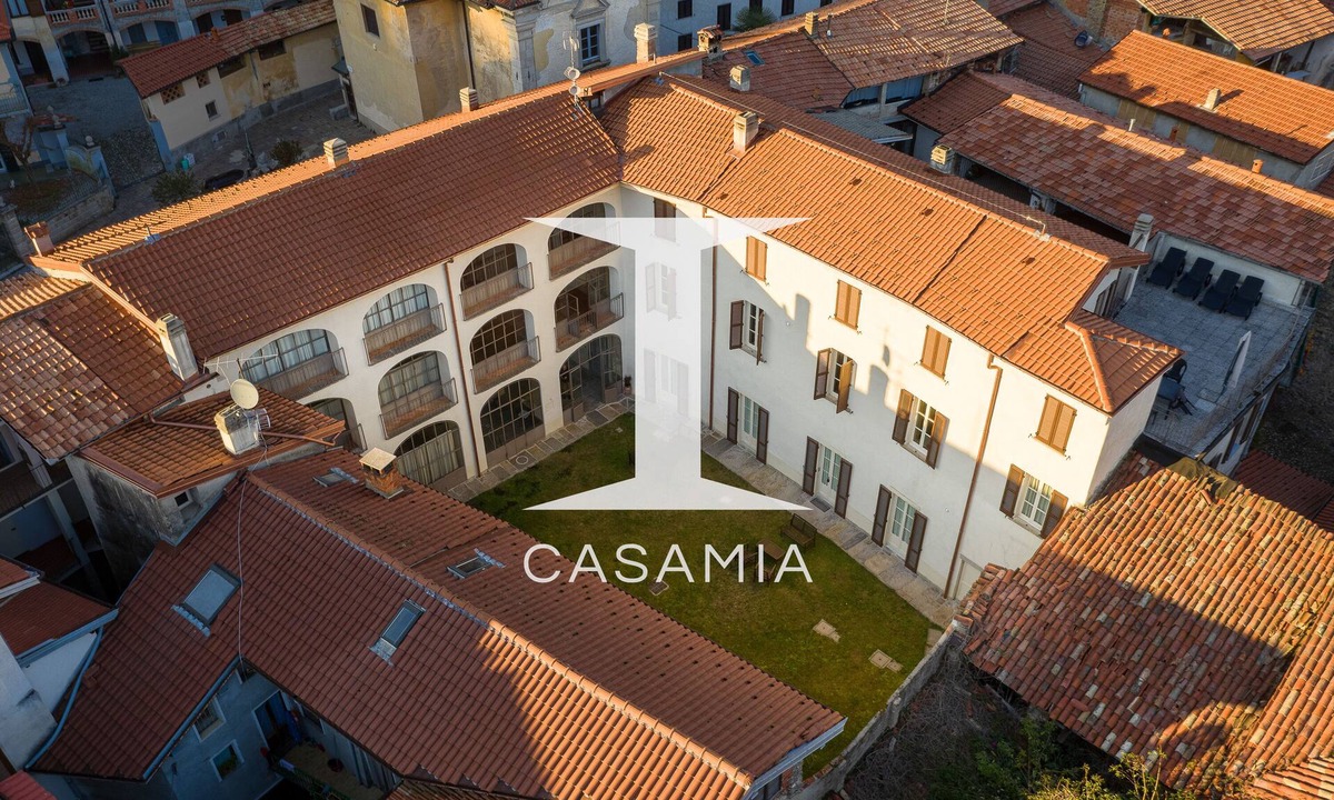 Cavona Apartment | PM6
