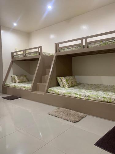 Anilao Apartment | PMPJ Cabin