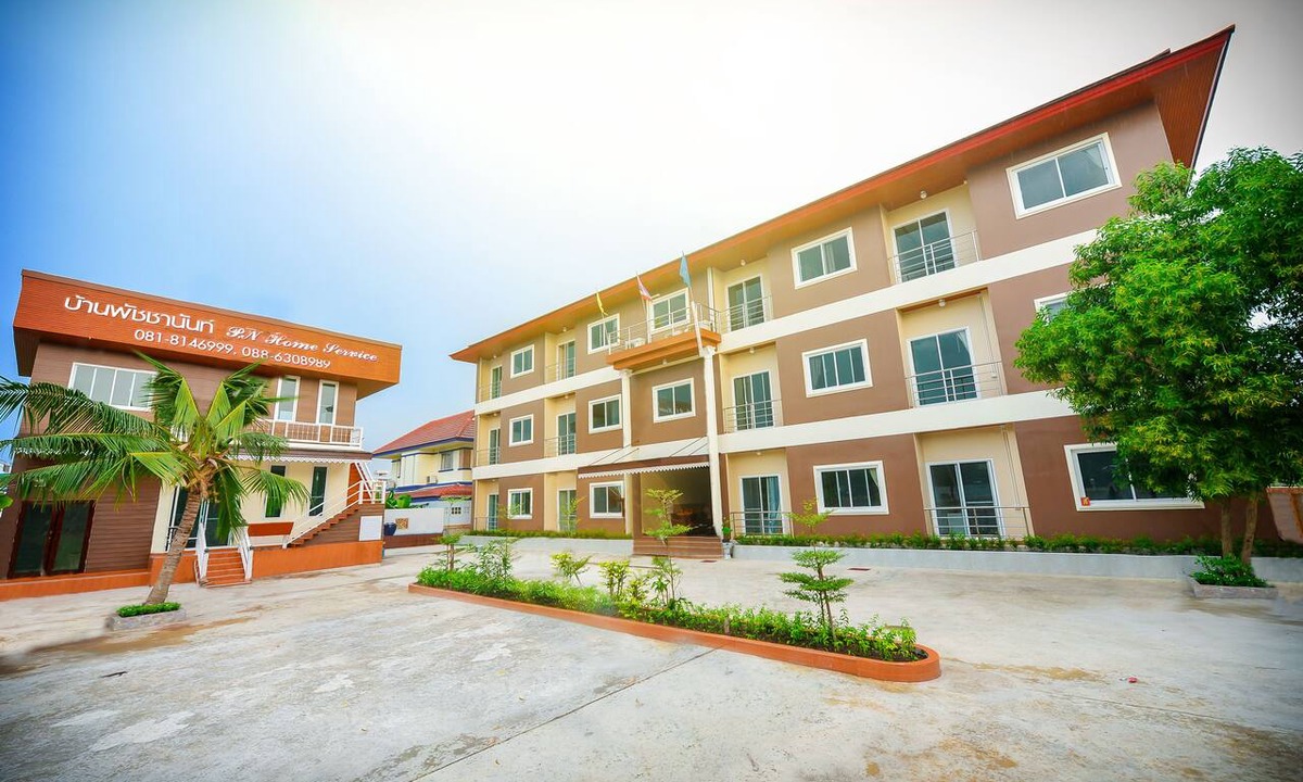 Lat Krabang Hotel | PN Home Service