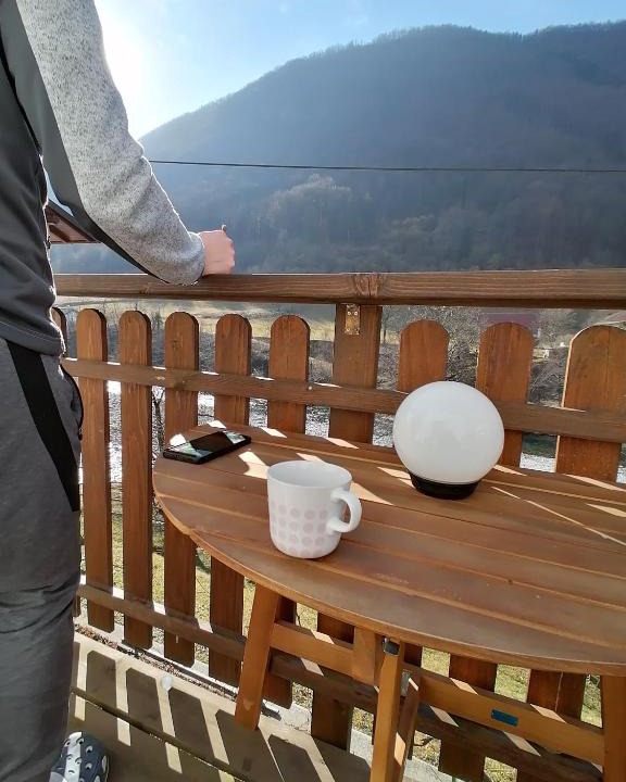 Tolmin House | počitniška hiška MEDVEJKE