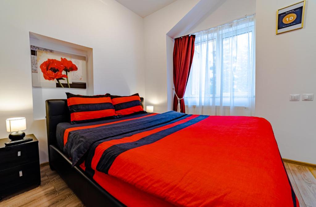 Brasov City Centre Apartment | Poarta Schei Studio