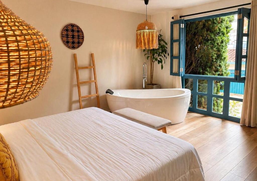 Astorga Hotel | Poblado Luum Boutique hotel