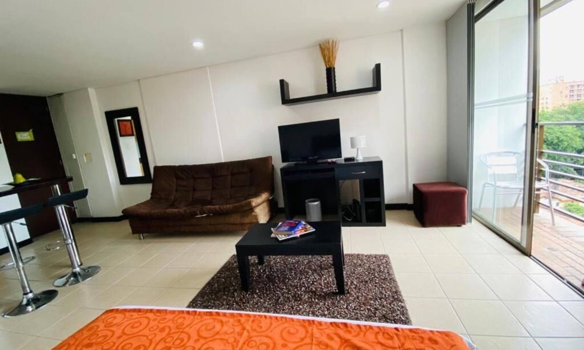 Astorga Apartment | Poblado Parque
