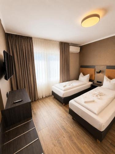 Nells-Landchen Apartment | Pochtas Fewo