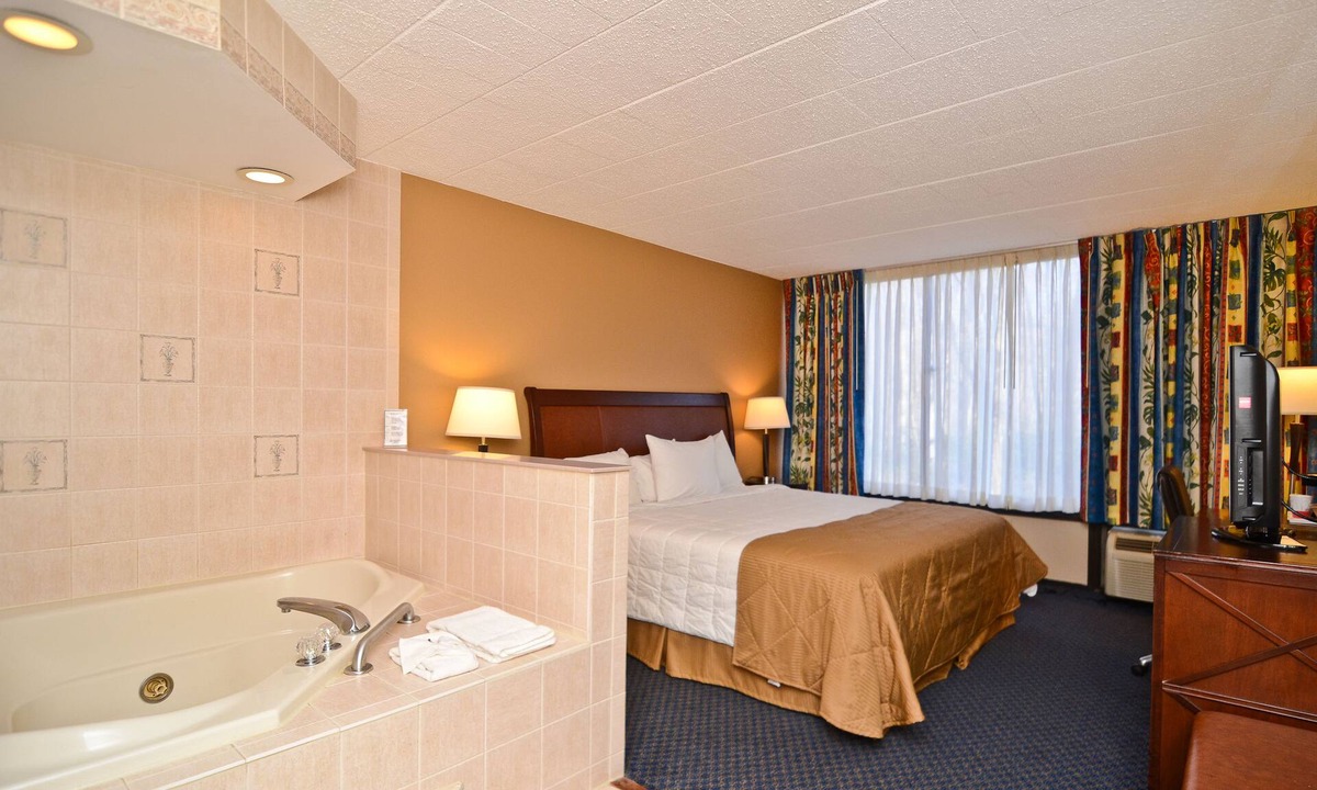 White Haven Hotel | Pocono Resort Conference Center - POCONO MOUNTAINS
