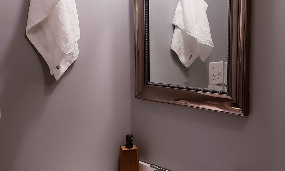 Effort House | Poconos luxury getaway