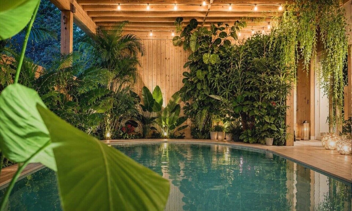 Tobyhanna Villa | Poconos Themed Villa, Heated Pool, HotTub, Theater