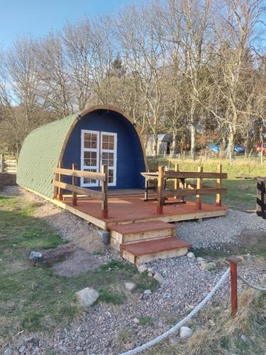 Kinbrace Other | Pod 4