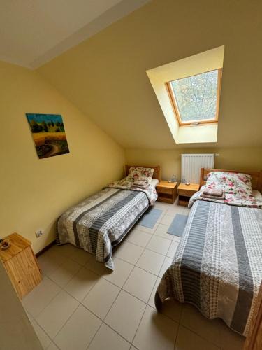 Spiczyn House | Pod Parkanami