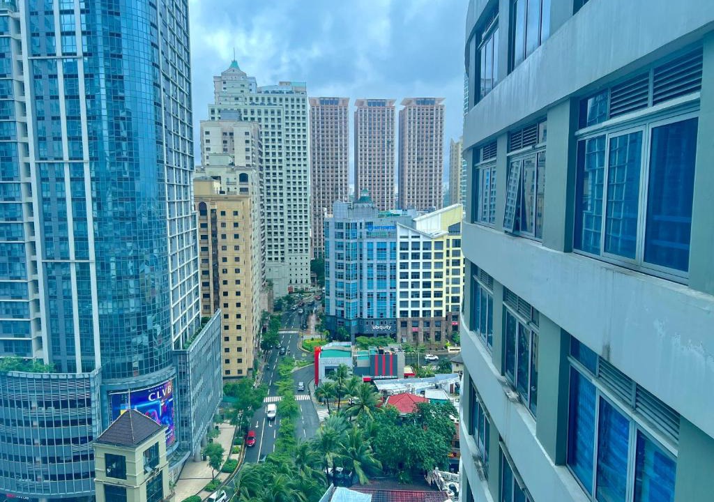 Bagumbayan Apartment | Pod to Go