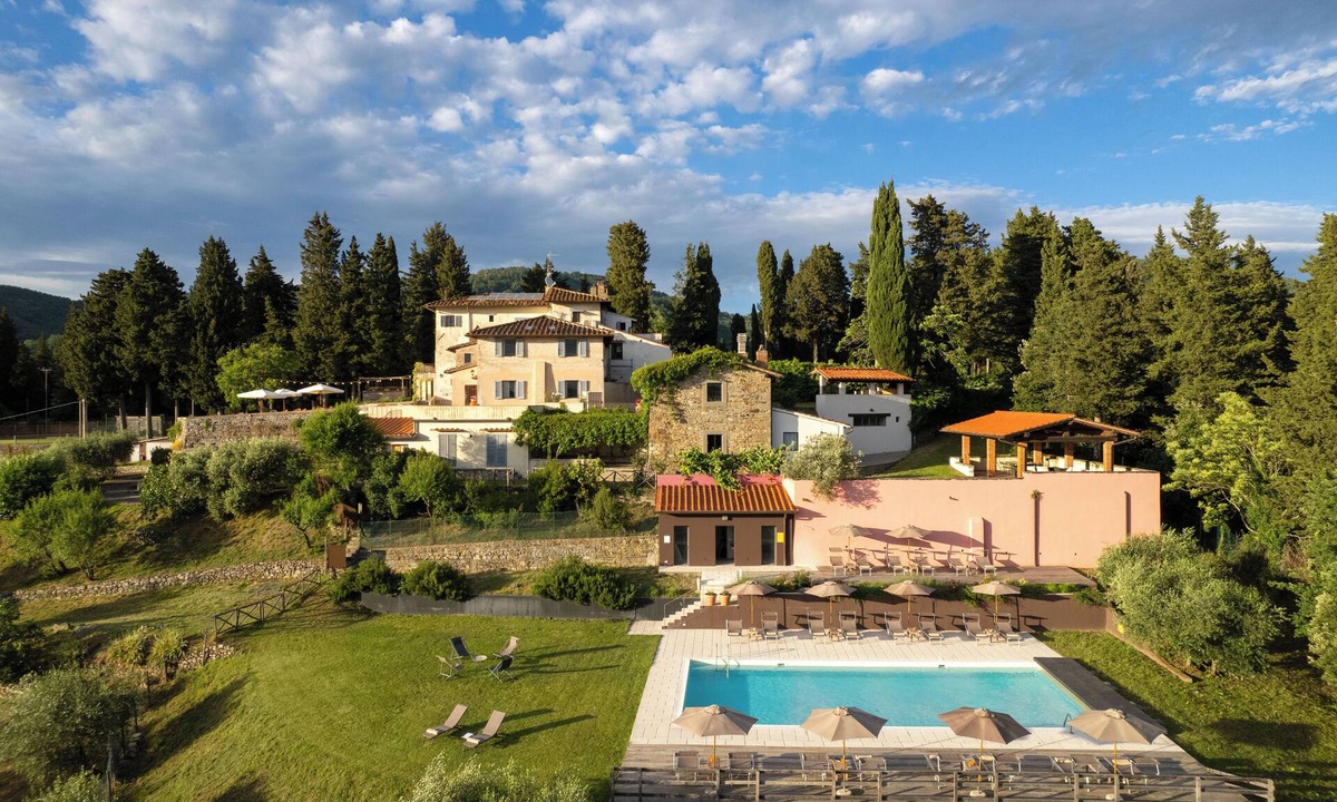 Pelago Other | Podere Castellare