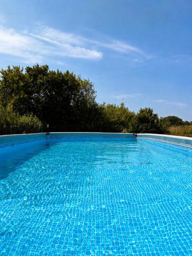 Vada Apartment | Podere Centoquattro - Il Blu - Appartamento tra mare e campagna a Vada