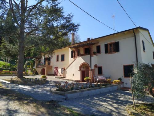 Peccioli House | Podere Chiasso Gherardo