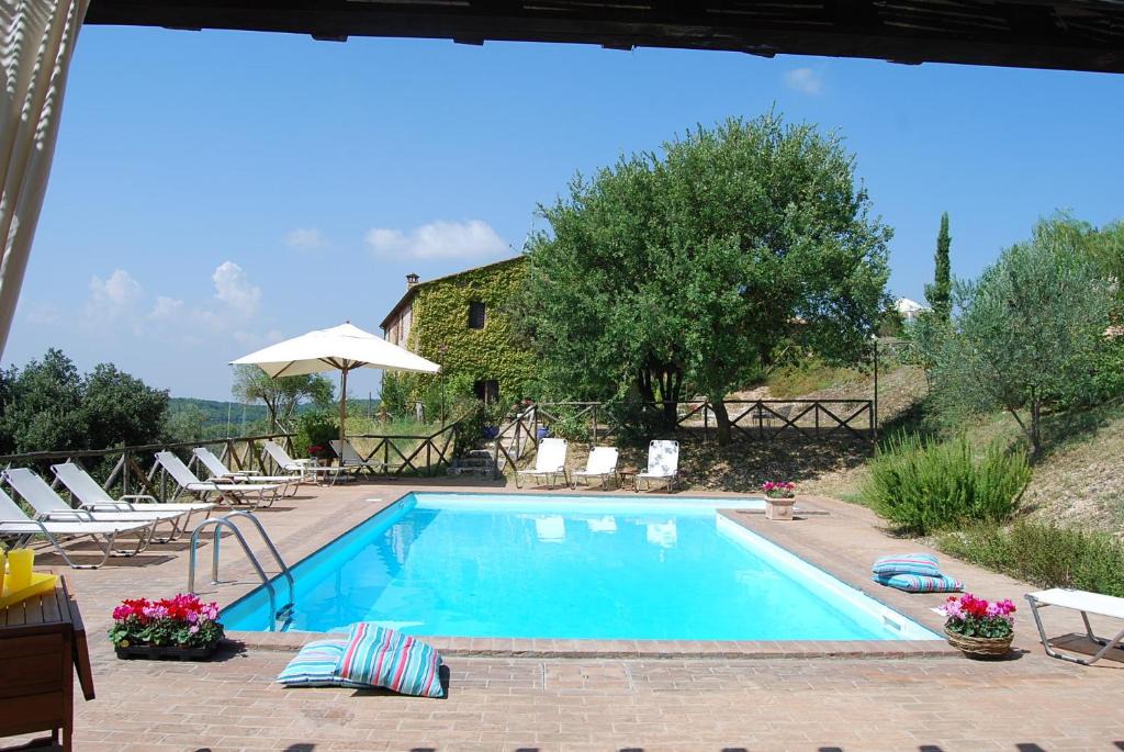 Narni House | Podere Costa Romana