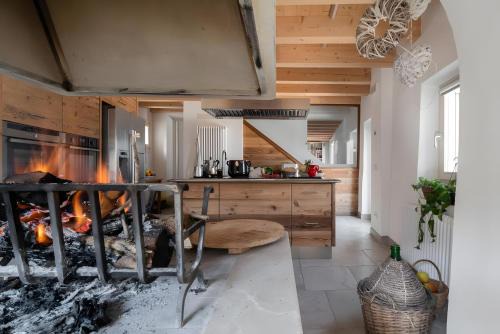 Follina Bed & Breakfast | Podere Del Bosc Valmareno