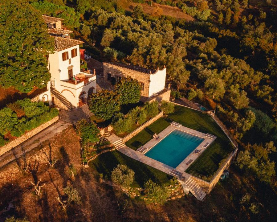 Impruneta Apartment | Podere di Montecchio